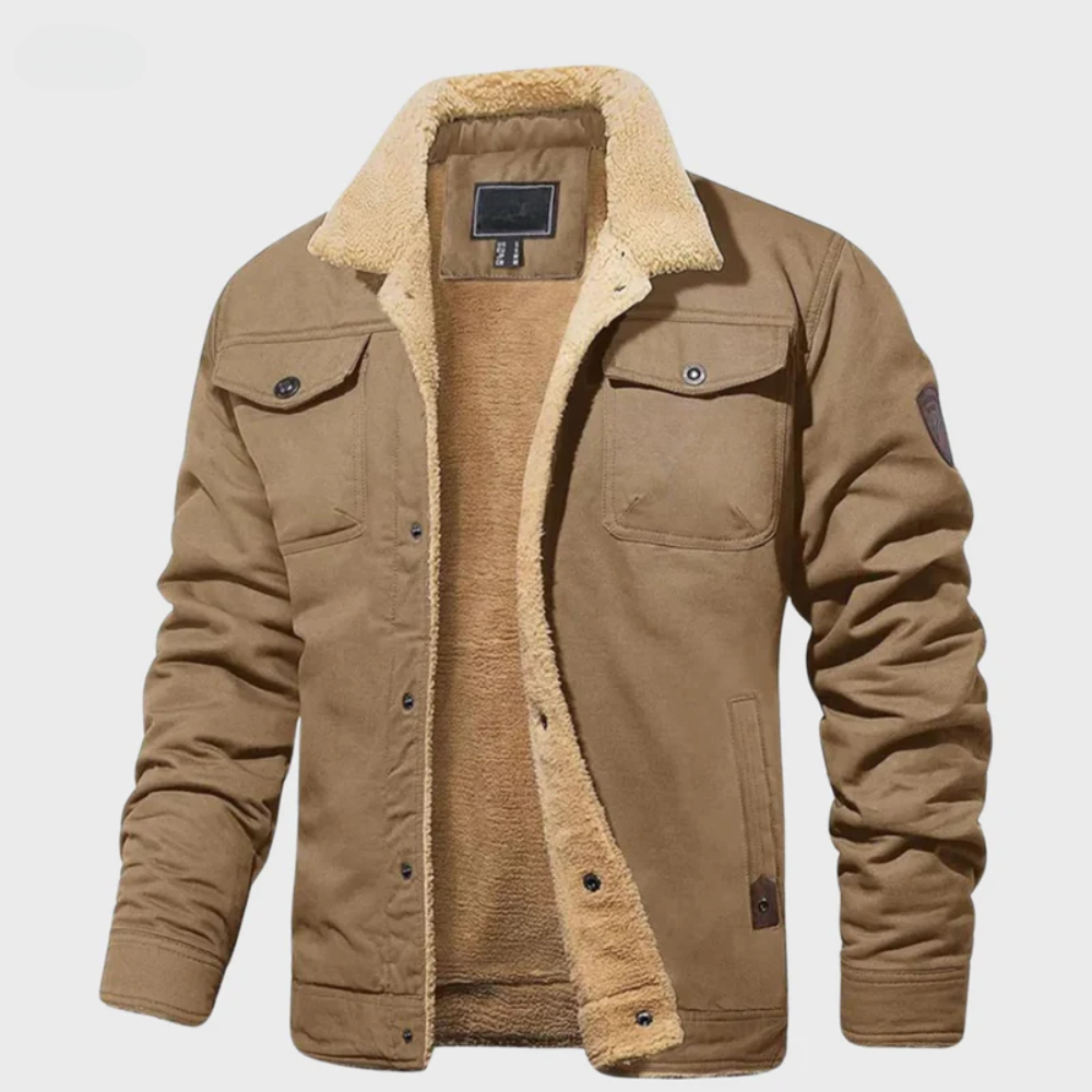 Outfitter Jacket