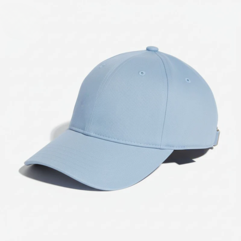Luxe Cap