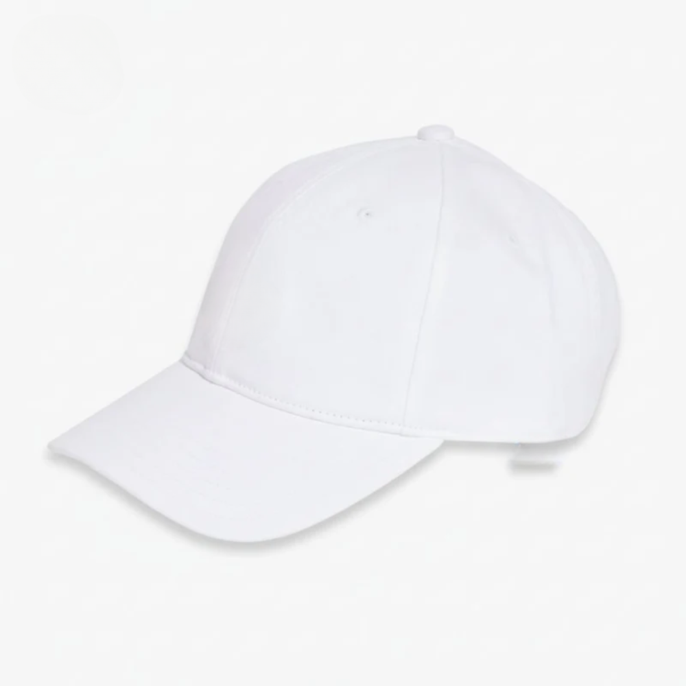 Luxe Cap